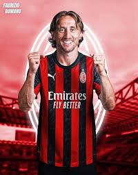 Modrić nie przyjedzie do Mediolanu, aby przejść na emeryturę